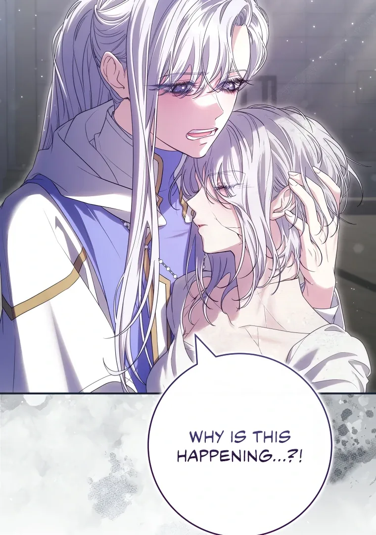 Trapped in a Cursed Game, but now with NPCs Chapter 69 page 88