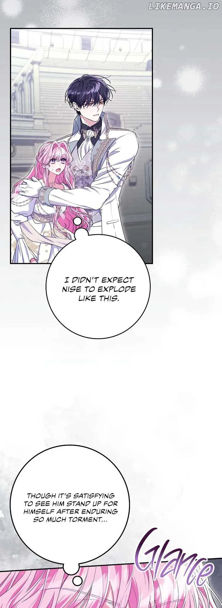 Trapped in a Cursed Game, but now with NPCs Chapter 70 page 7