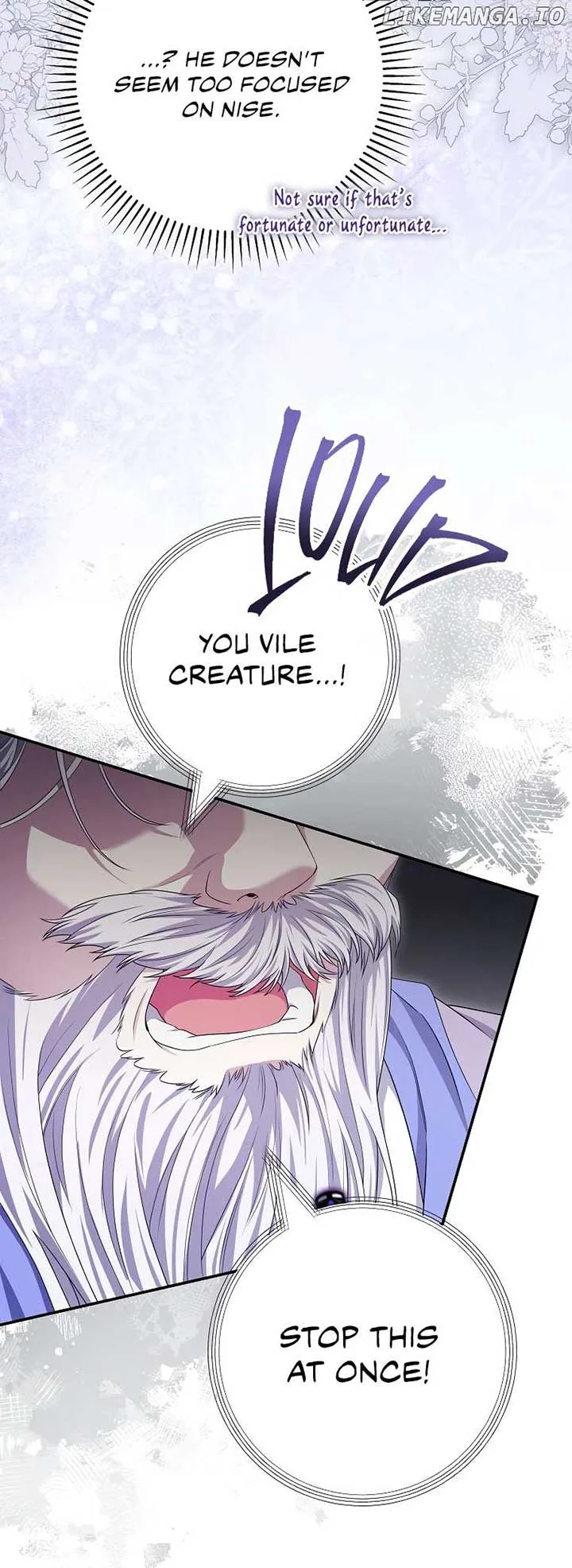 Trapped in a Cursed Game, but now with NPCs Chapter 70 page 10