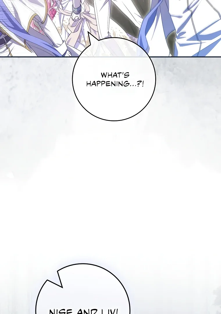 Trapped in a Cursed Game, but now with NPCs Chapter 69 page 98