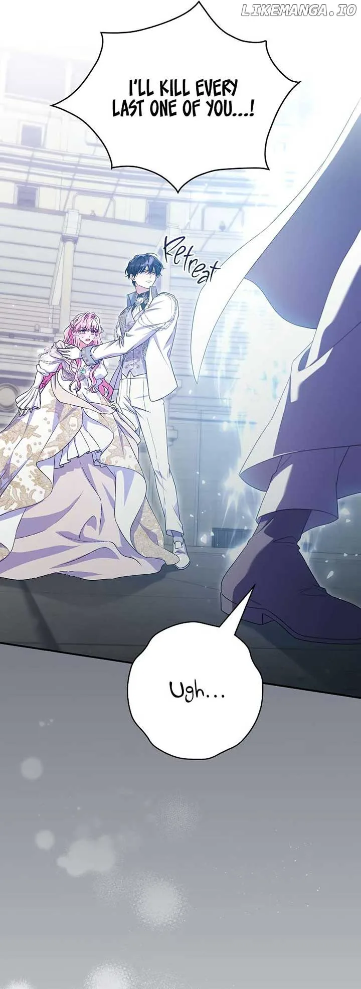 Trapped in a Cursed Game, but now with NPCs Chapter 70 page 6