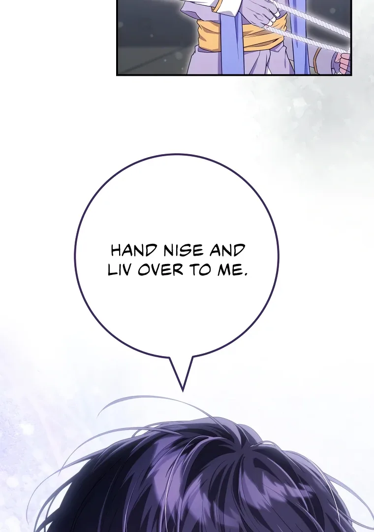 Trapped in a Cursed Game, but now with NPCs Chapter 69 page 108