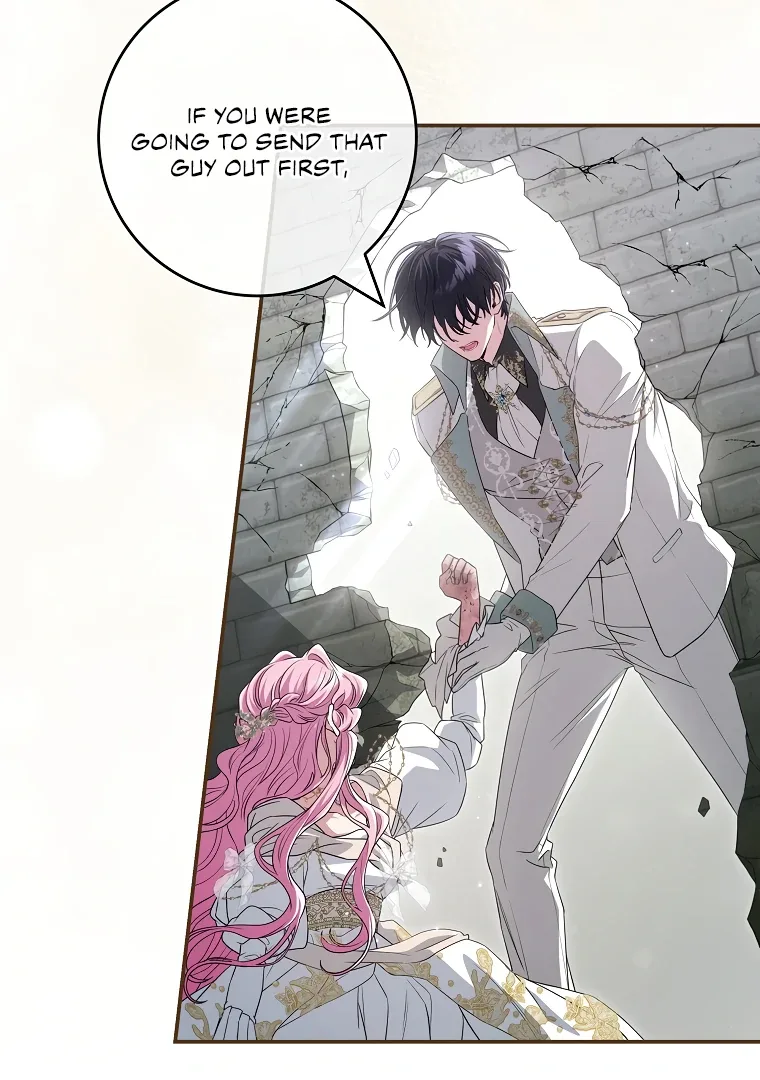 Trapped in a Cursed Game, but now with NPCs Chapter 69 page 57