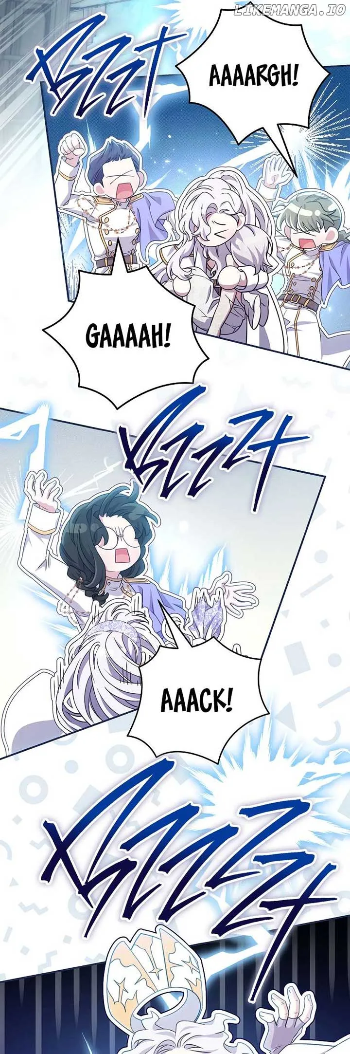 Trapped in a Cursed Game, but now with NPCs Chapter 70 page 16