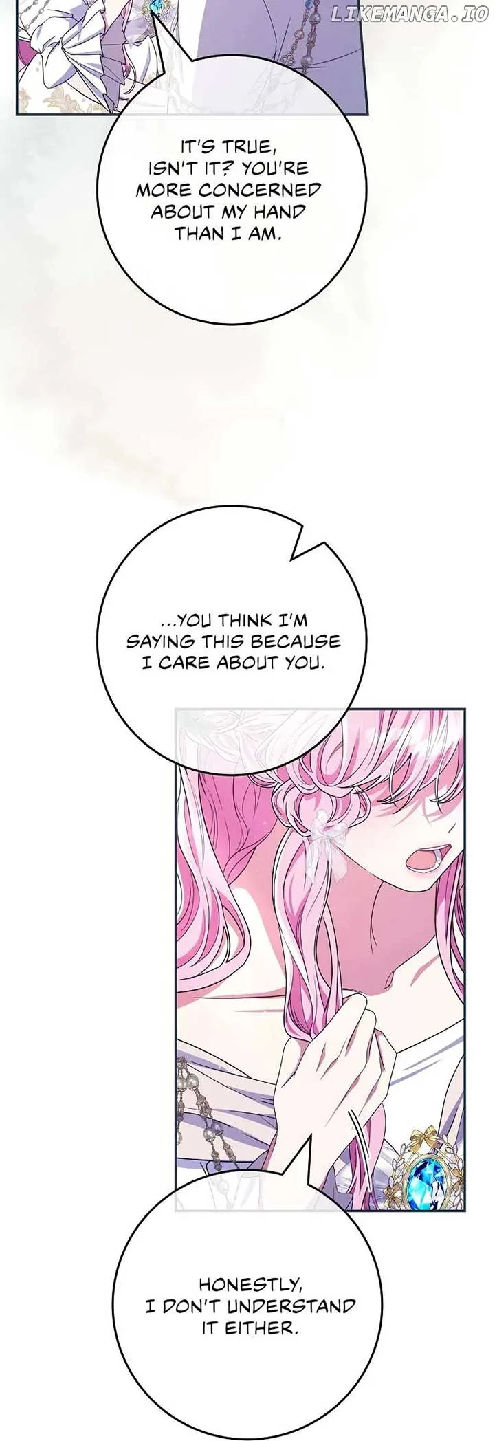 Trapped in a Cursed Game, but now with NPCs Chapter 72 page 11