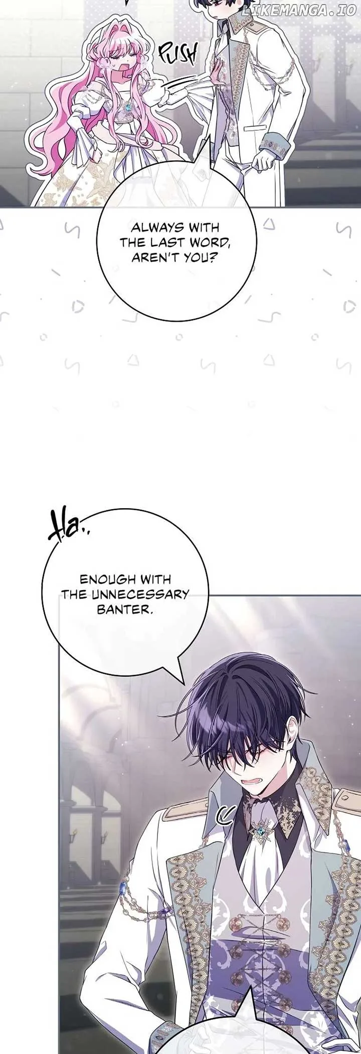 Trapped in a Cursed Game, but now with NPCs Chapter 72 page 8