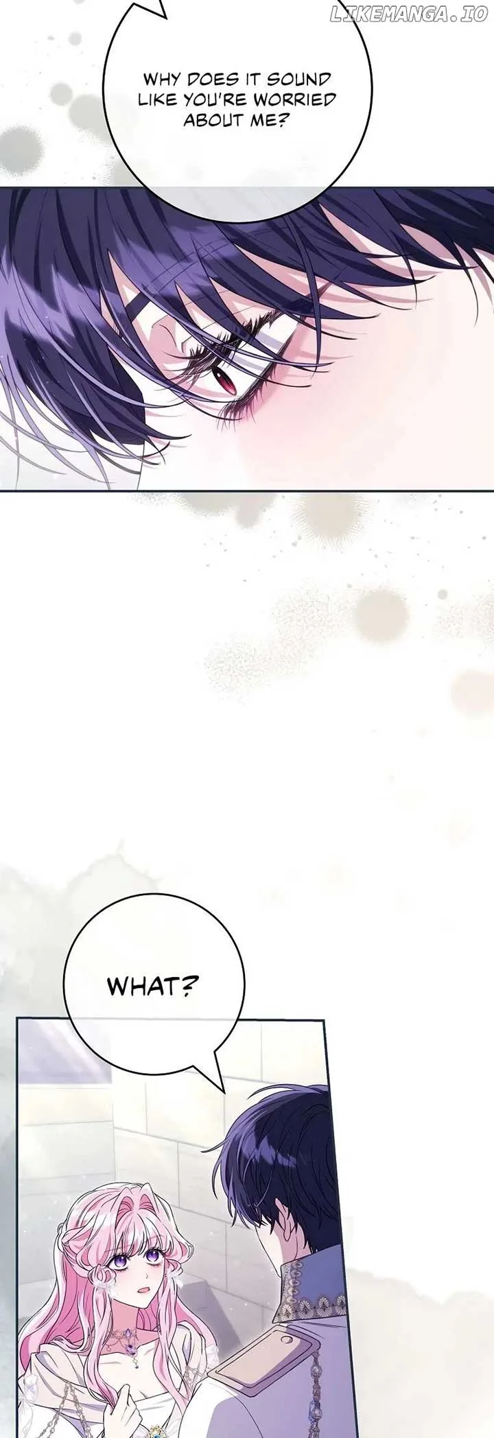 Trapped in a Cursed Game, but now with NPCs Chapter 72 page 10