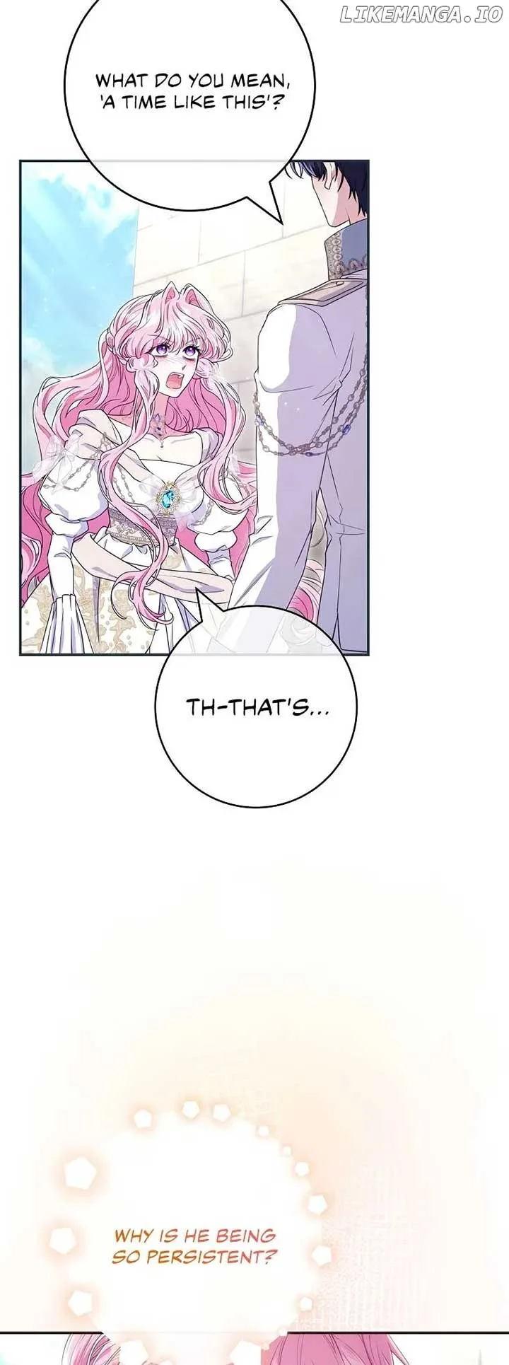 Trapped in a Cursed Game, but now with NPCs Chapter 72 page 15