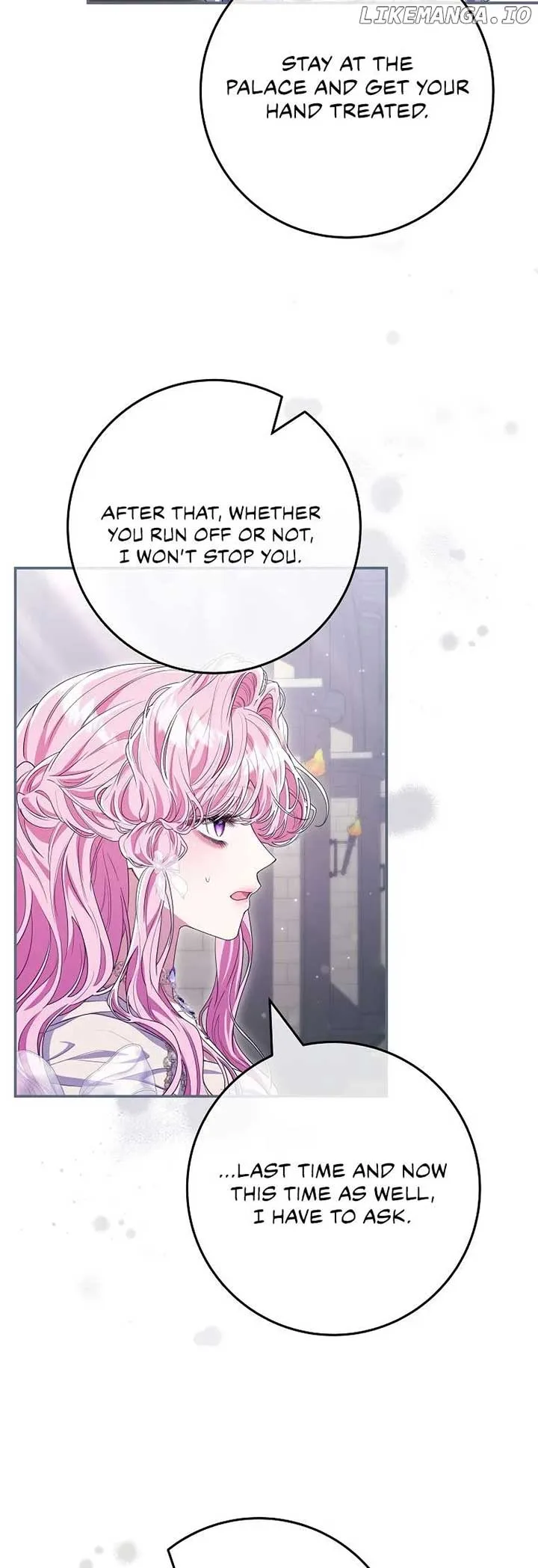 Trapped in a Cursed Game, but now with NPCs Chapter 72 page 9