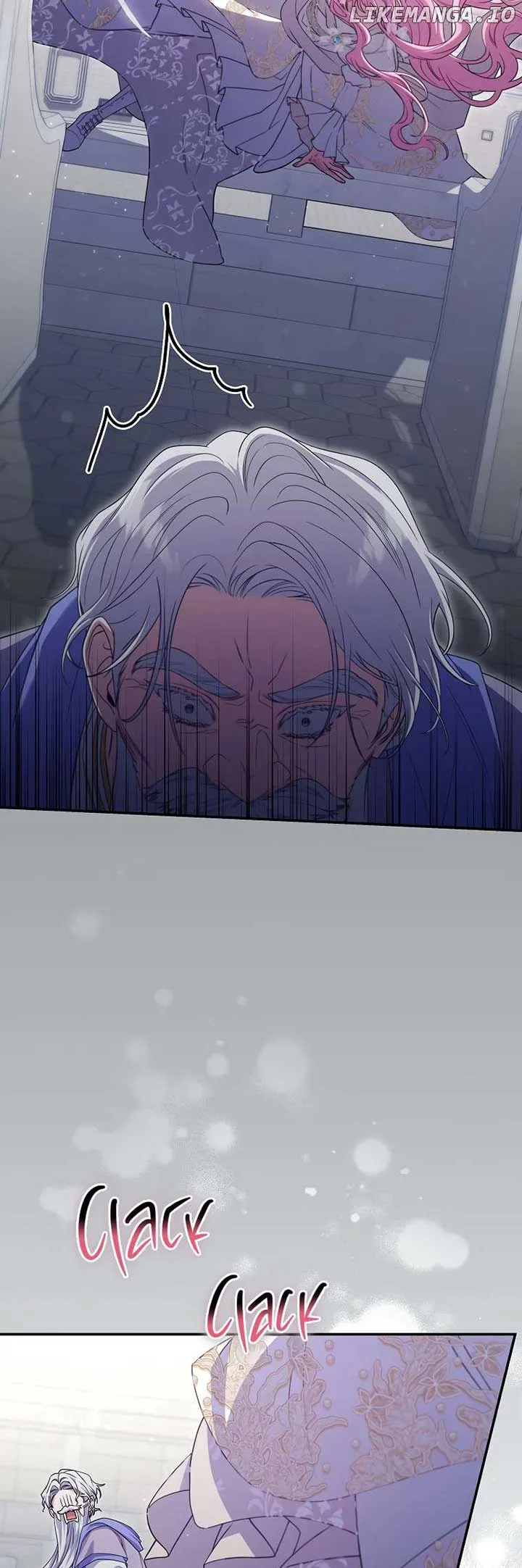 Trapped in a Cursed Game, but now with NPCs Chapter 70 page 19