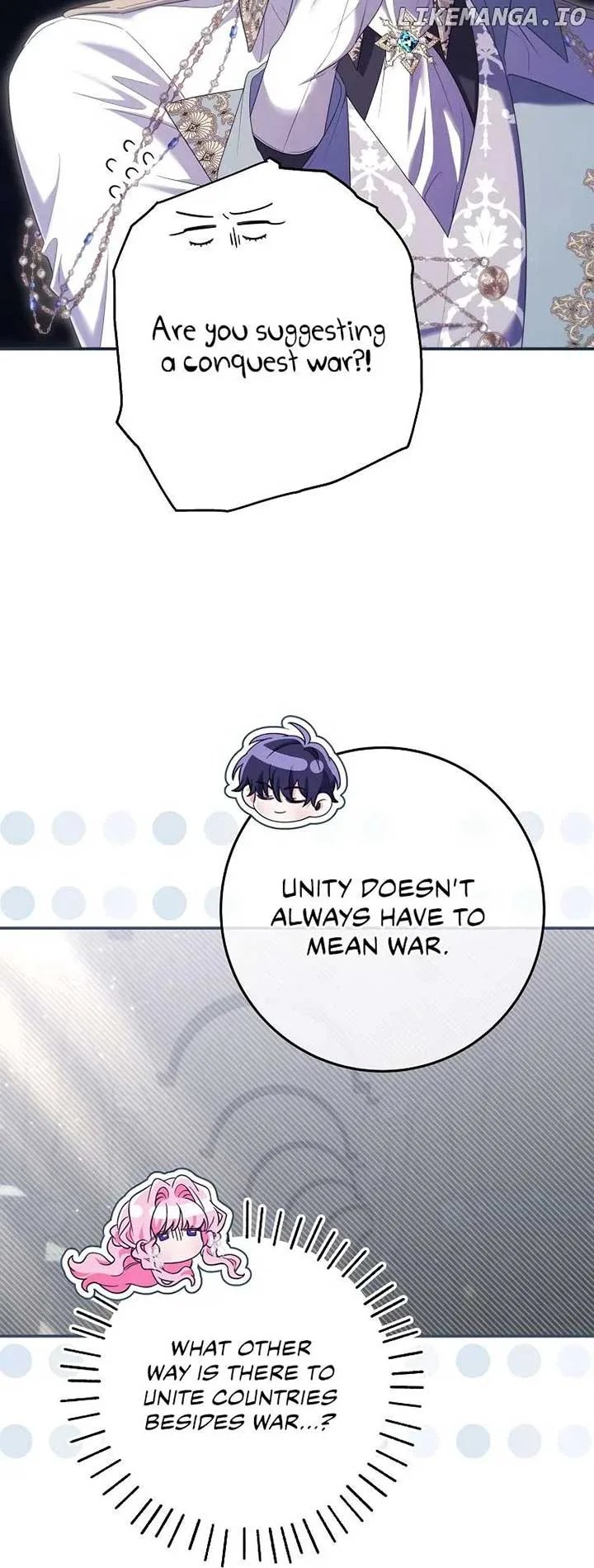 Trapped in a Cursed Game, but now with NPCs Chapter 72 page 22