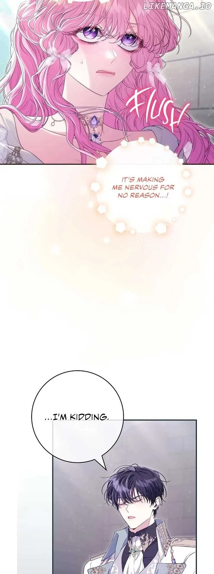 Trapped in a Cursed Game, but now with NPCs Chapter 72 page 16
