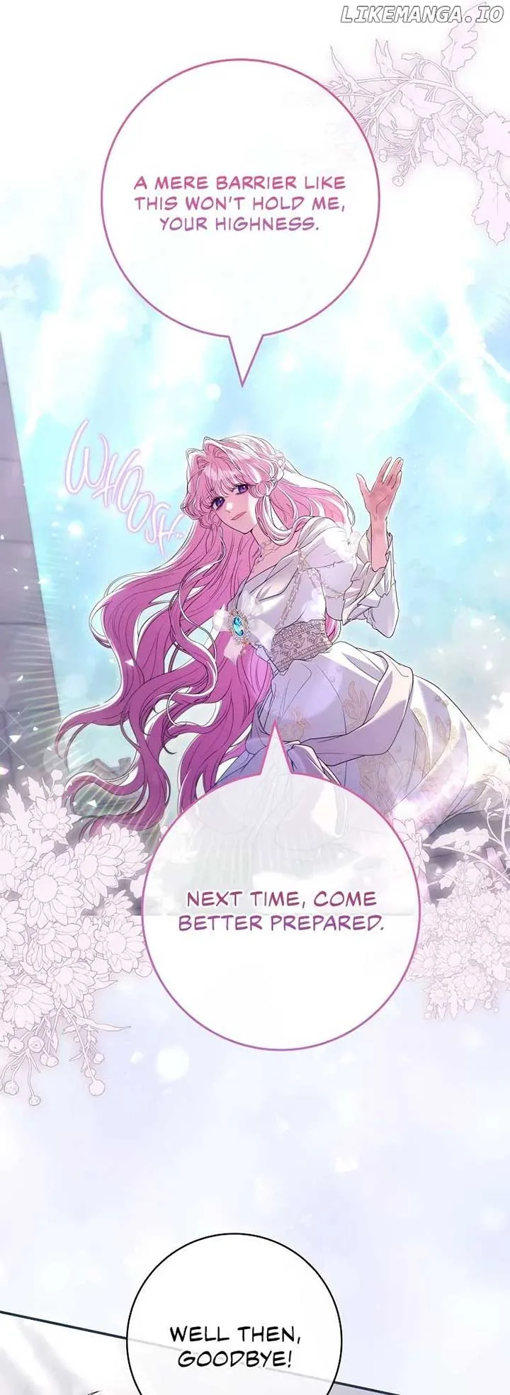 Trapped in a Cursed Game, but now with NPCs Chapter 72 page 25