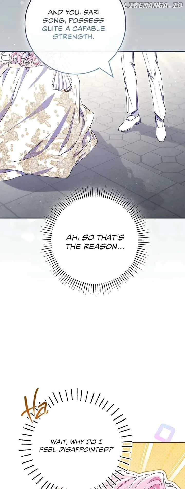 Trapped in a Cursed Game, but now with NPCs Chapter 72 page 19