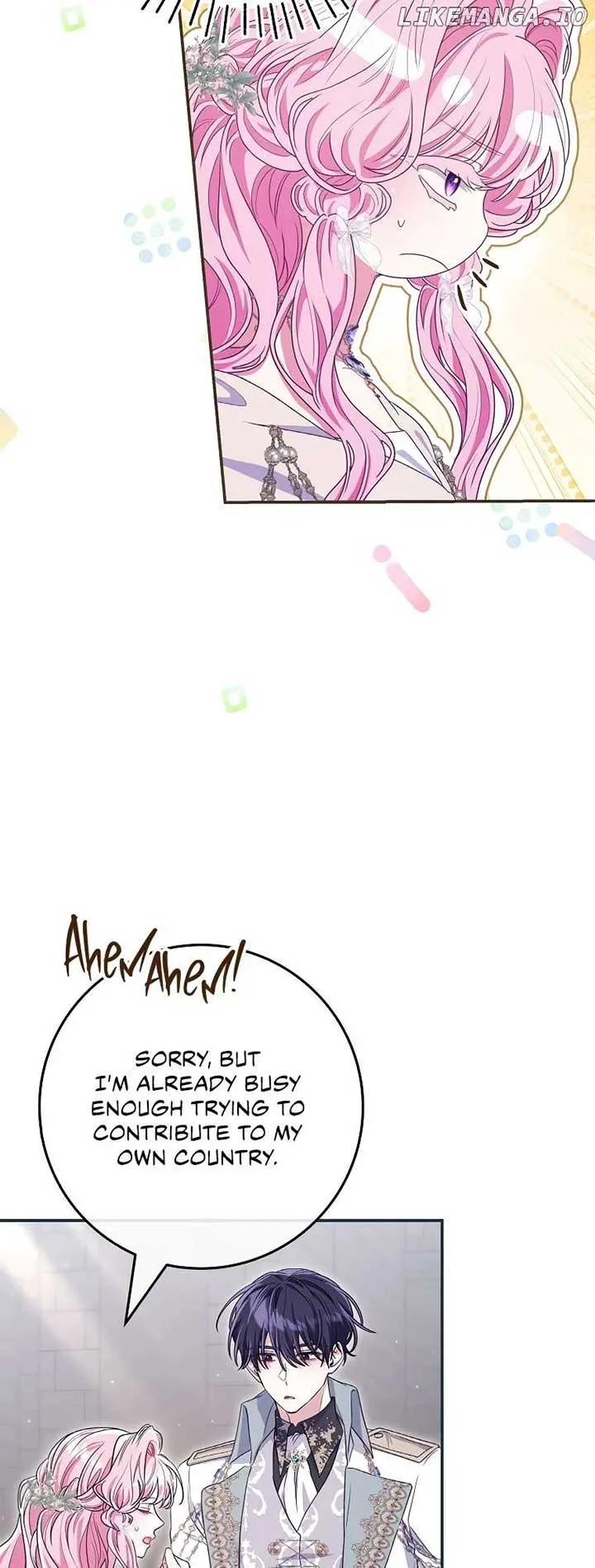 Trapped in a Cursed Game, but now with NPCs Chapter 72 page 20