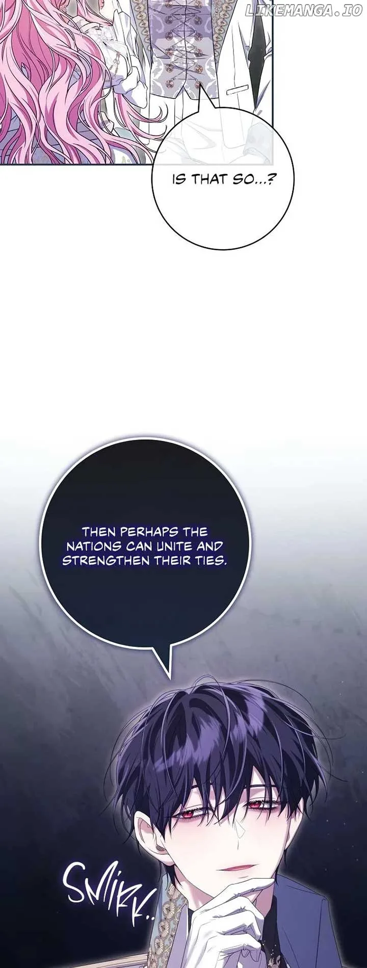 Trapped in a Cursed Game, but now with NPCs Chapter 72 page 21