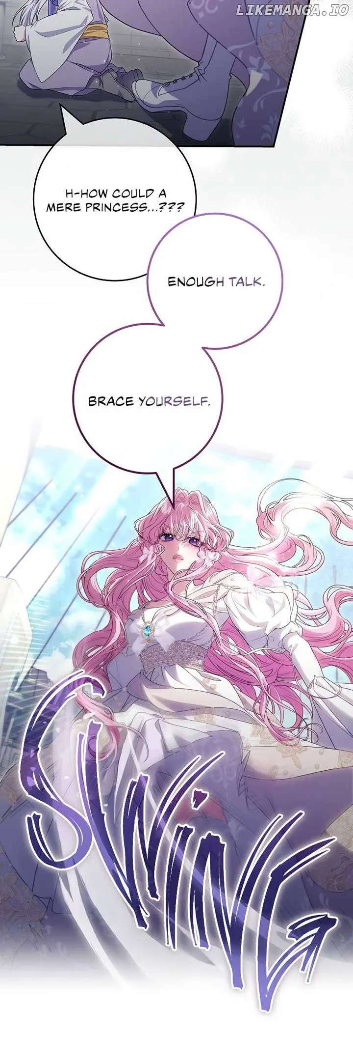 Trapped in a Cursed Game, but now with NPCs Chapter 70 page 20