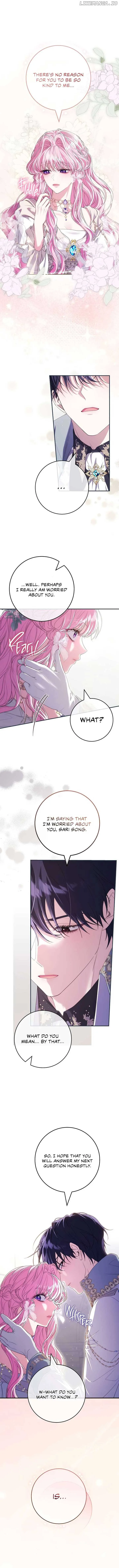 Trapped in a Cursed Game, but now with NPCs Chapter 72 page 12