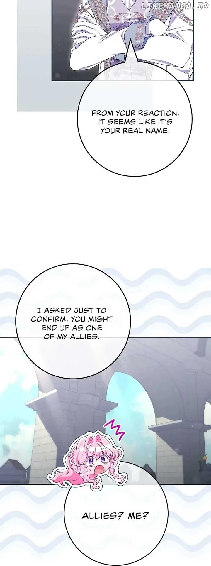 Trapped in a Cursed Game, but now with NPCs Chapter 72 page 17