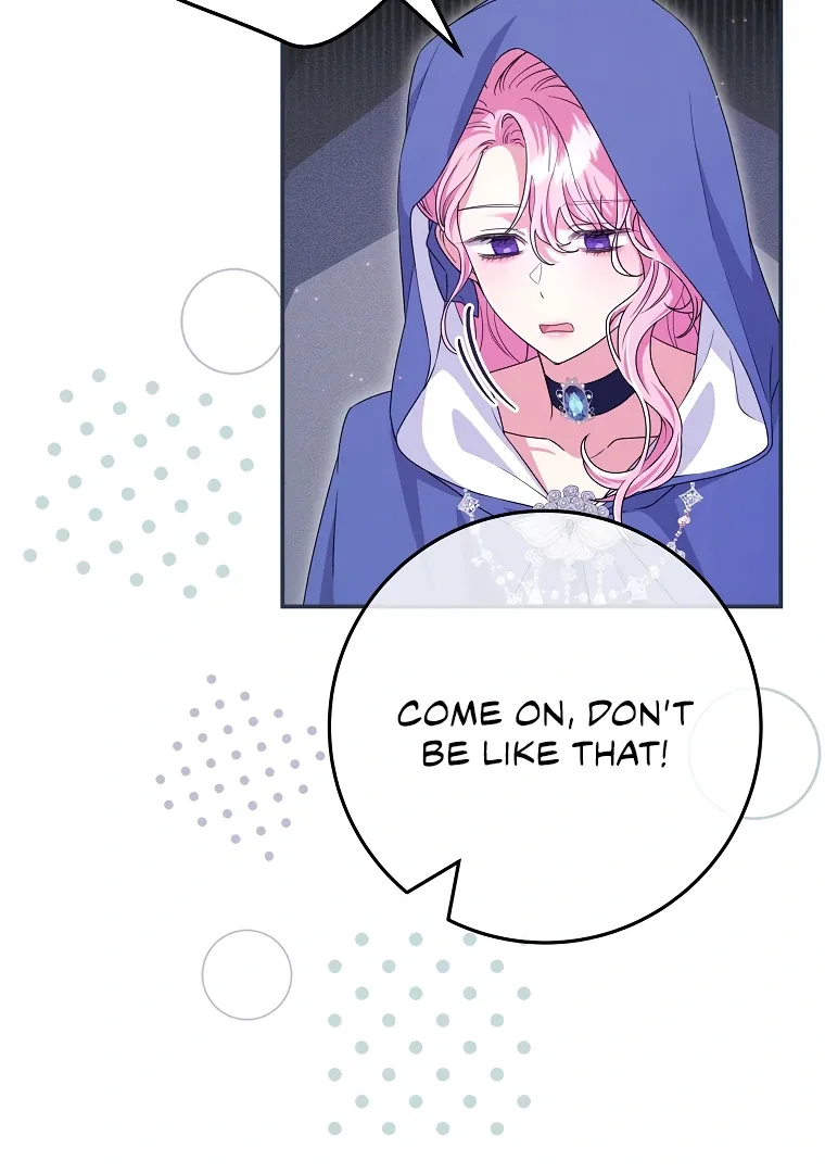 Trapped in a Cursed Game, but now with NPCs Chapter 74 page 15