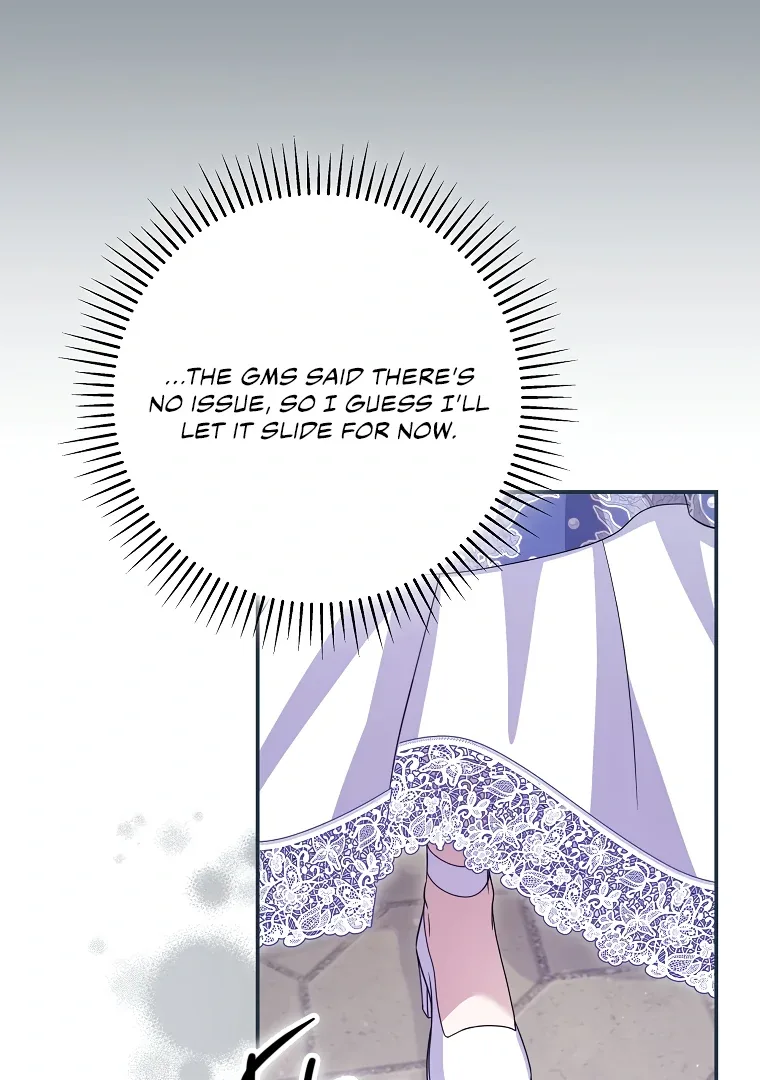 Trapped in a Cursed Game, but now with NPCs Chapter 74 page 37