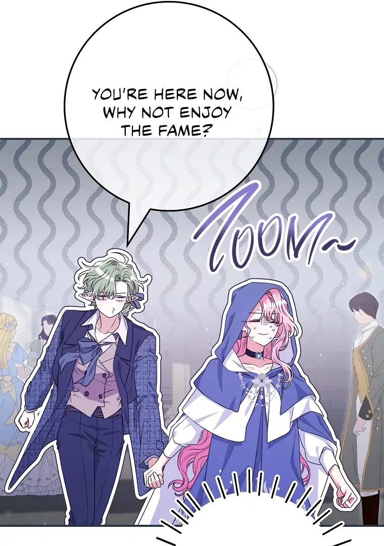 Trapped in a Cursed Game, but now with NPCs Chapter 74 page 16