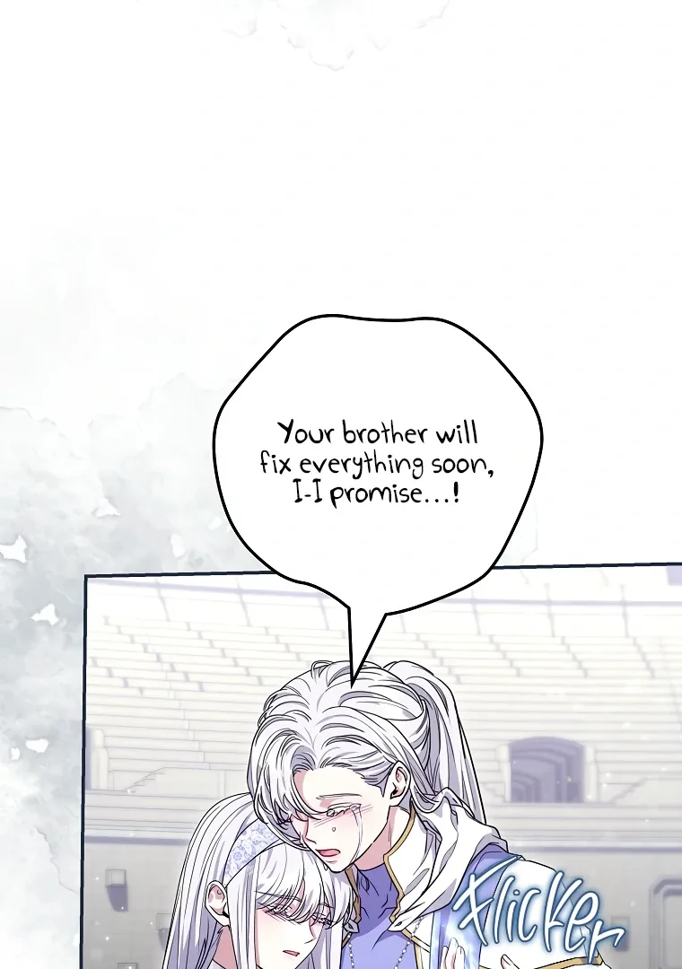 Trapped in a Cursed Game, but now with NPCs Chapter 71 page 15