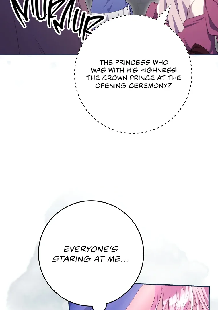 Trapped in a Cursed Game, but now with NPCs Chapter 74 page 4