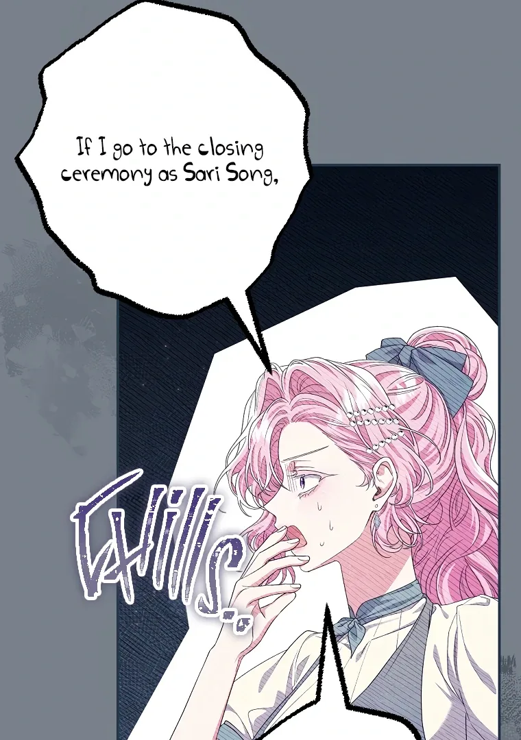 Trapped in a Cursed Game, but now with NPCs Chapter 74 page 22