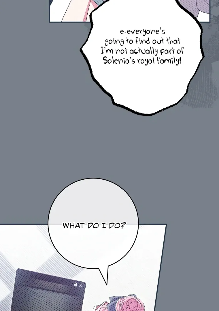 Trapped in a Cursed Game, but now with NPCs Chapter 74 page 23