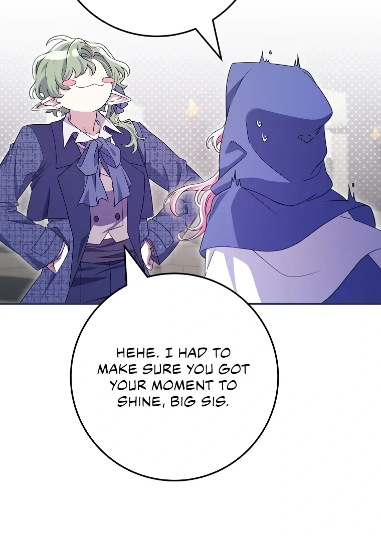 Trapped in a Cursed Game, but now with NPCs Chapter 74 page 47