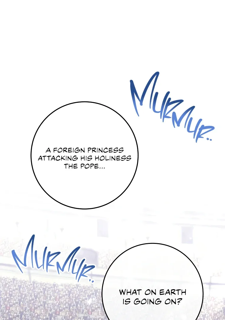 Trapped in a Cursed Game, but now with NPCs Chapter 71 page 4