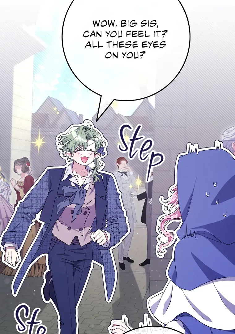 Trapped in a Cursed Game, but now with NPCs Chapter 74 page 10