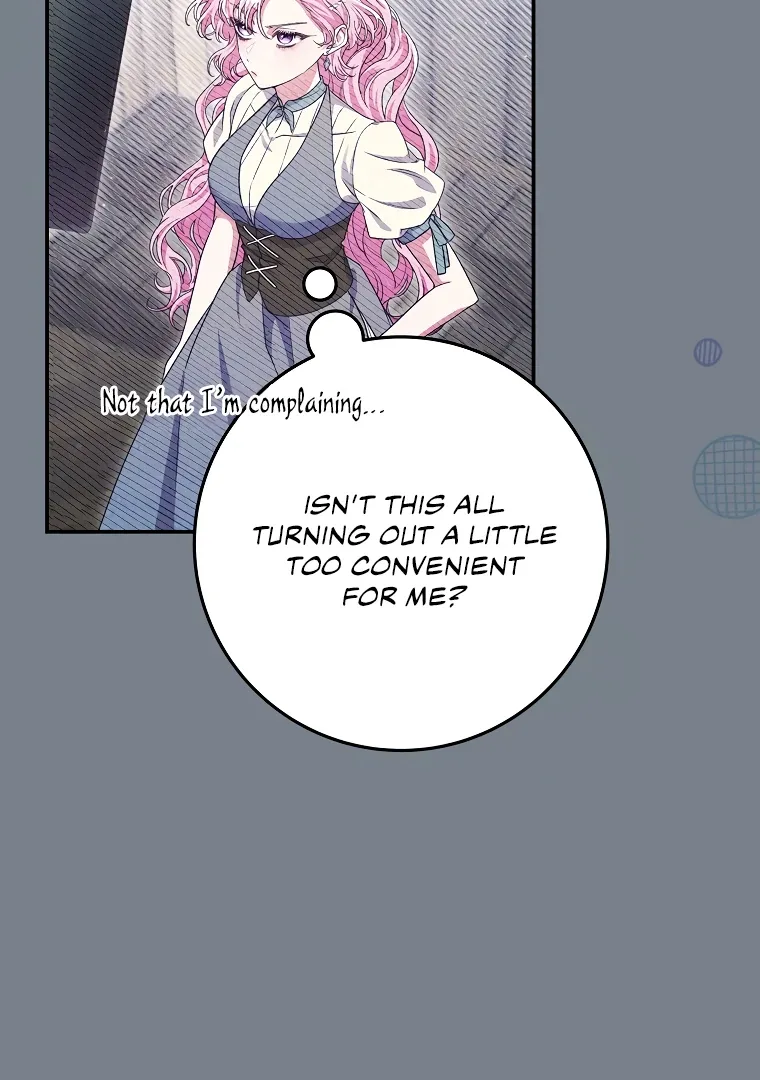 Trapped in a Cursed Game, but now with NPCs Chapter 74 page 33