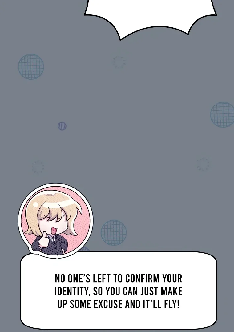 Trapped in a Cursed Game, but now with NPCs Chapter 74 page 28