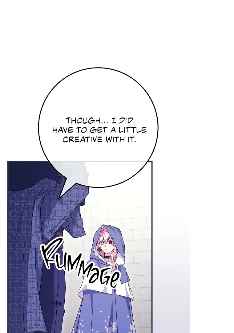 Trapped in a Cursed Game, but now with NPCs Chapter 74 page 42