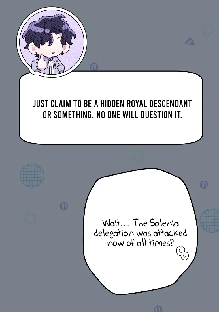 Trapped in a Cursed Game, but now with NPCs Chapter 74 page 29