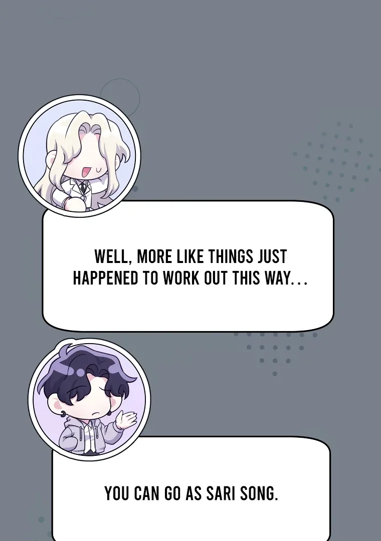 Trapped in a Cursed Game, but now with NPCs Chapter 74 page 25