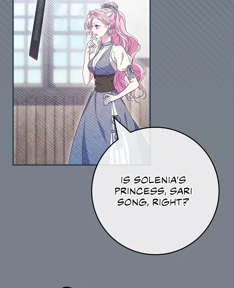 Trapped in a Cursed Game, but now with NPCs Chapter 74 page 21