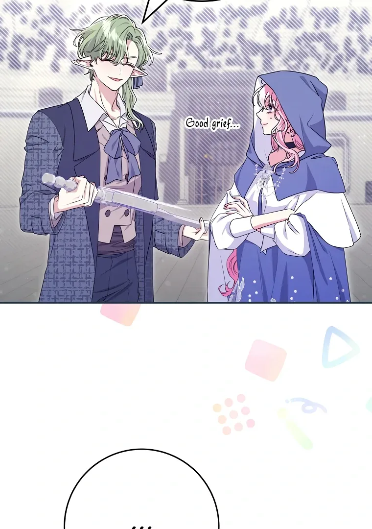 Trapped in a Cursed Game, but now with NPCs Chapter 75 page 15