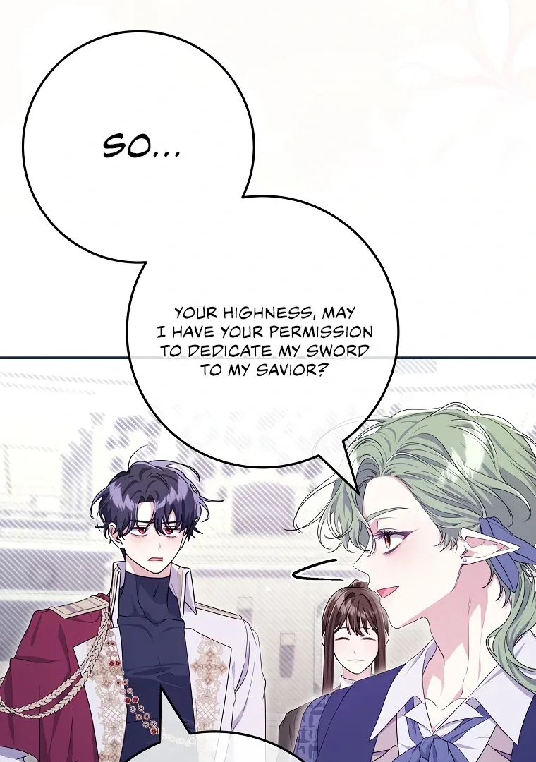 Trapped in a Cursed Game, but now with NPCs Chapter 75 page 13