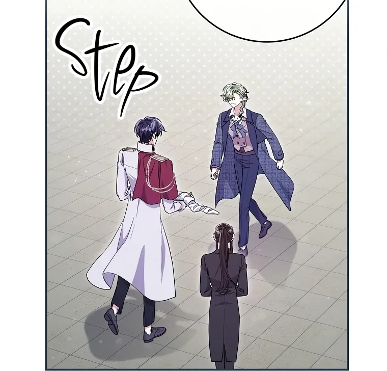 Trapped in a Cursed Game, but now with NPCs Chapter 74 page 81
