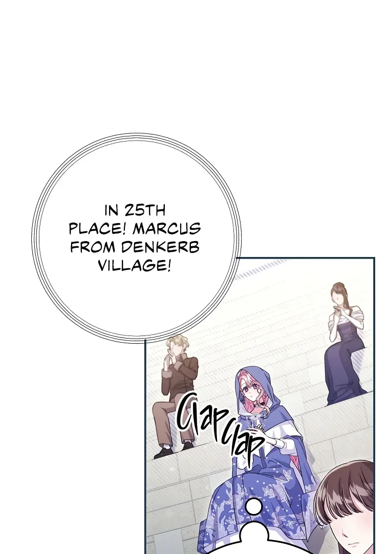 Trapped in a Cursed Game, but now with NPCs Chapter 74 page 66