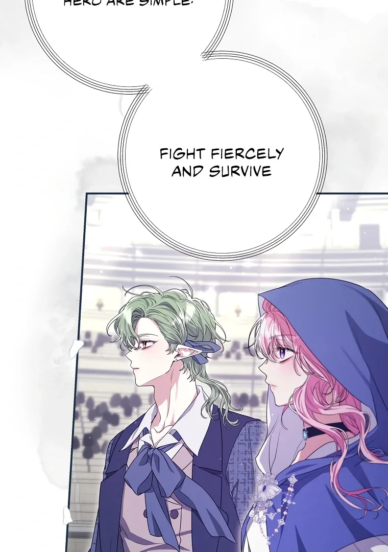 Trapped in a Cursed Game, but now with NPCs Chapter 75 page 24