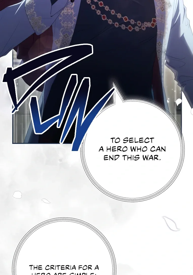 Trapped in a Cursed Game, but now with NPCs Chapter 75 page 23