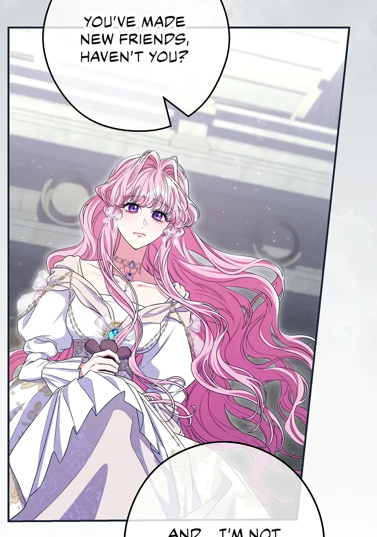 Trapped in a Cursed Game, but now with NPCs Chapter 71 page 25
