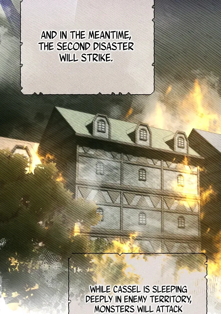 Trapped in a Cursed Game, but now with NPCs Chapter 74 page 69