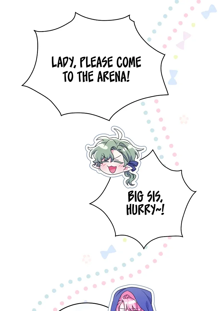 Trapped in a Cursed Game, but now with NPCs Chapter 75 page 6
