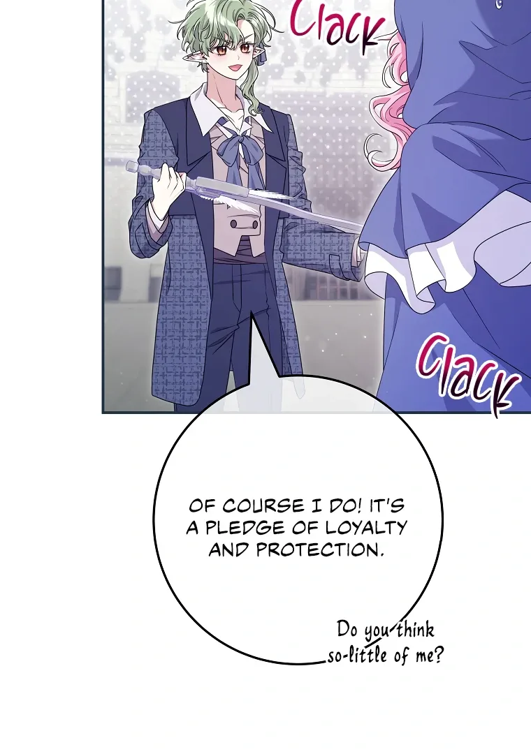 Trapped in a Cursed Game, but now with NPCs Chapter 75 page 8