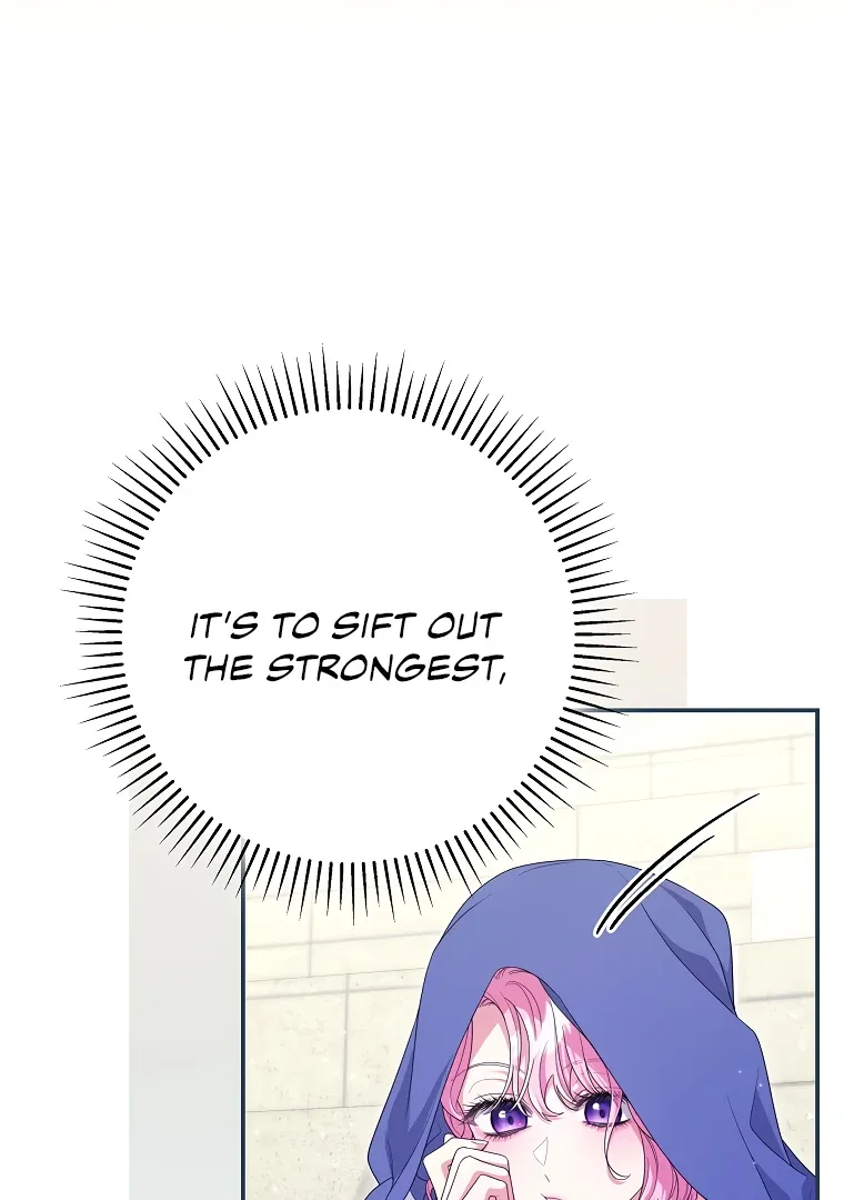 Trapped in a Cursed Game, but now with NPCs Chapter 74 page 72